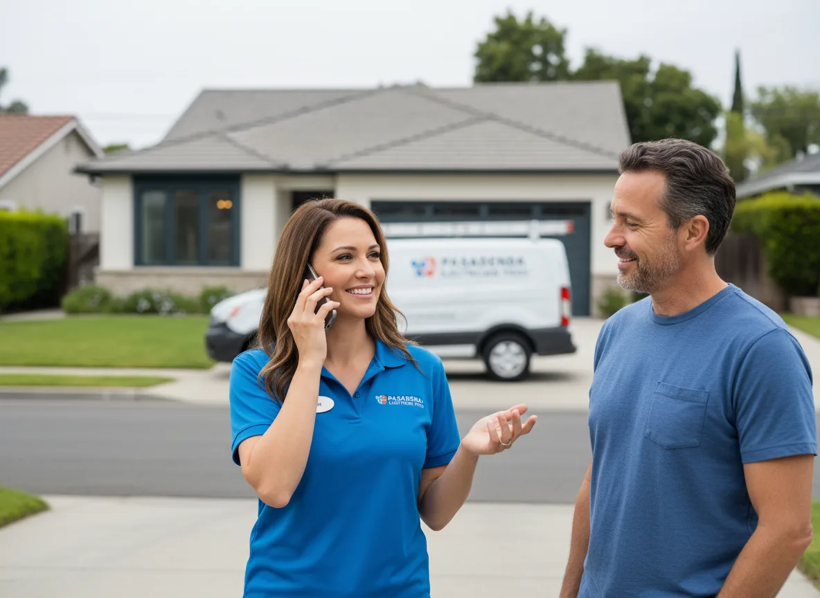 Electrician Higginsport, OH FAQs